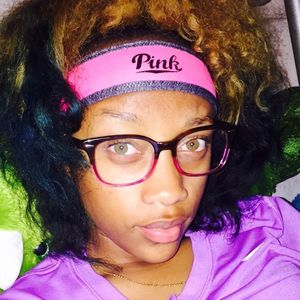 Meet your Posher, Tanasia